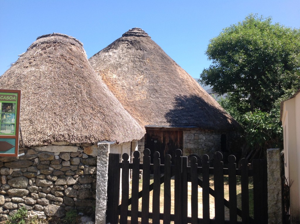 Foto de Os Ancares (A Coruña), España