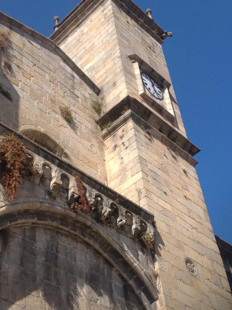 Foto de Orense (Ourense), España