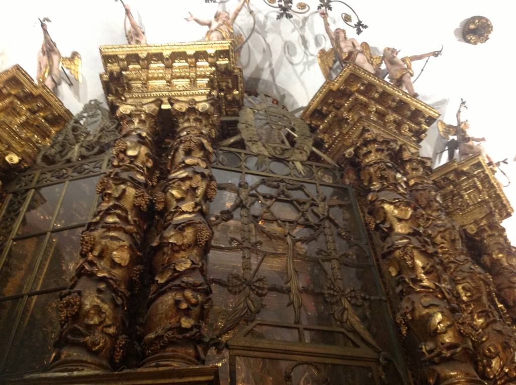 Foto de Santiago De Compostela (A Coruña), España