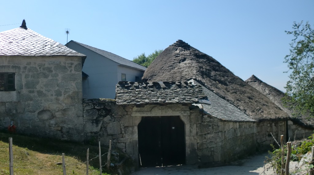 Foto de Os Ancares (A Coruña), España