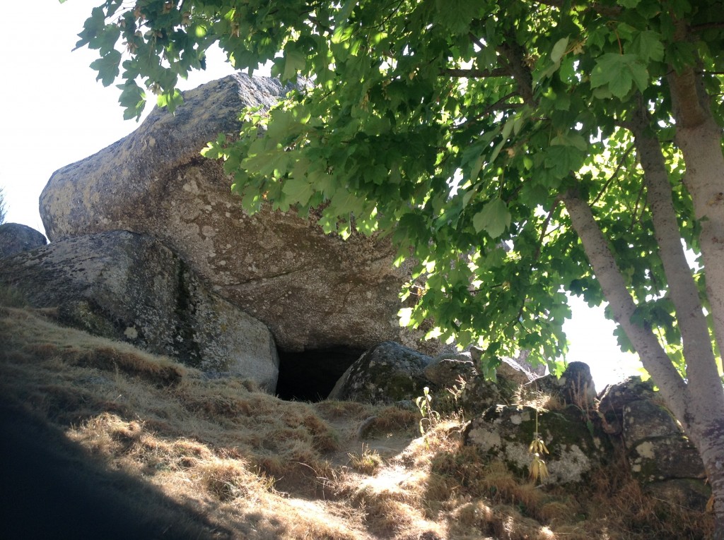 Foto de Os Ancares (A Coruña), España