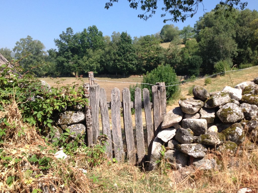 Foto de Os Ancares, Piornedo (A Coruña), España