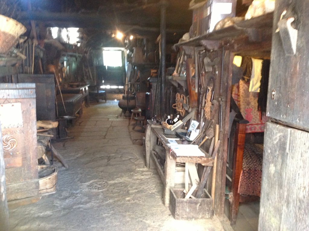 Foto de Os Ancares (A Coruña), España