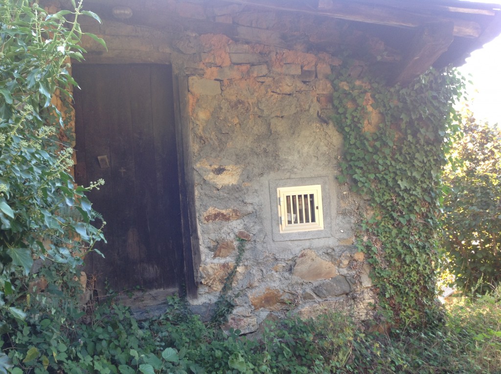 Foto de Os Ancares, Robledo (A Coruña), España