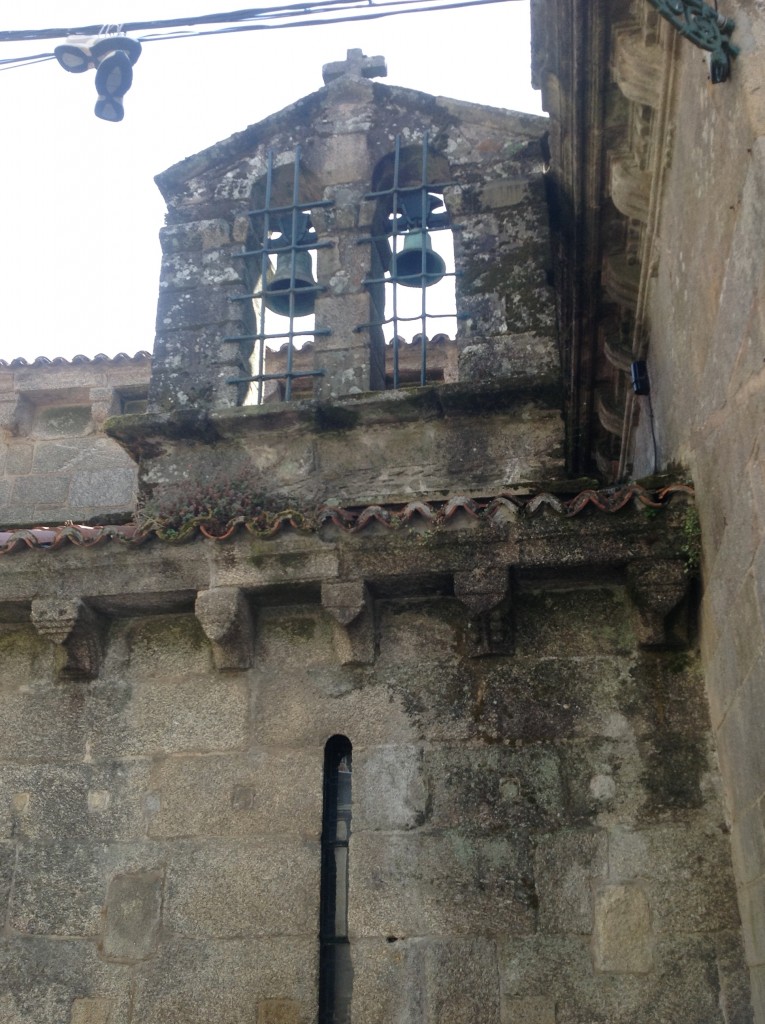 Foto de Santiago De Compostela (A Coruña), España