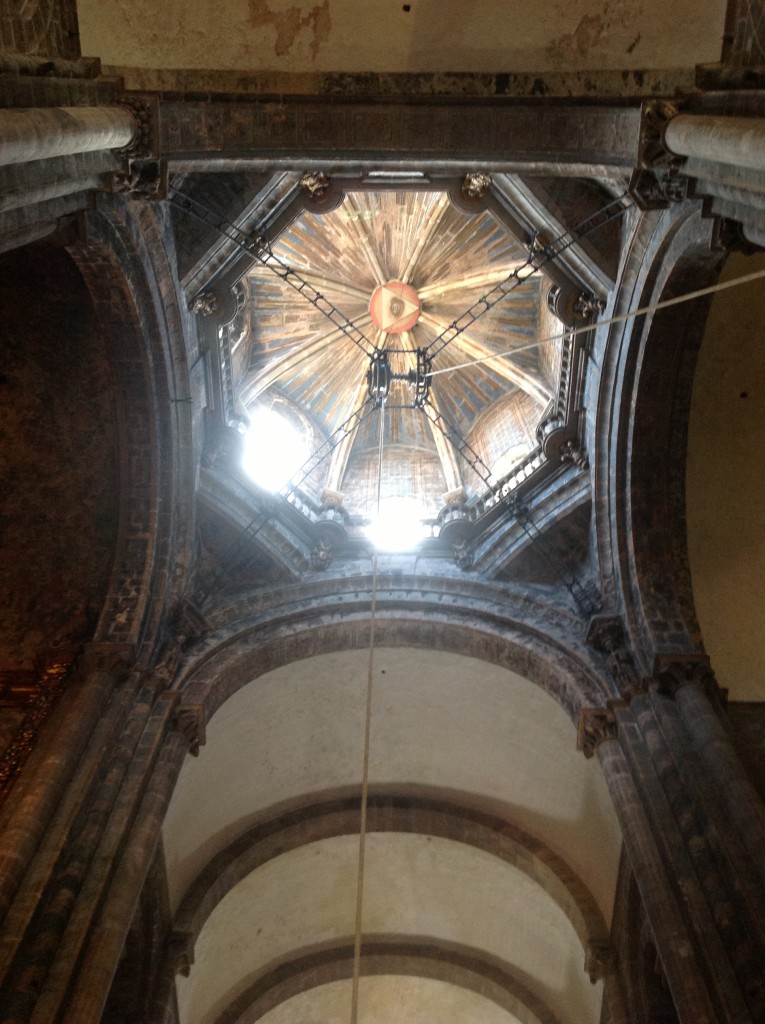 Foto de Santiago De Compostela (A Coruña), España