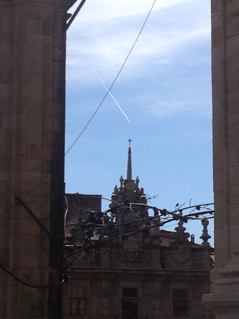 Foto de Santiago De Compostela (A Coruña), España