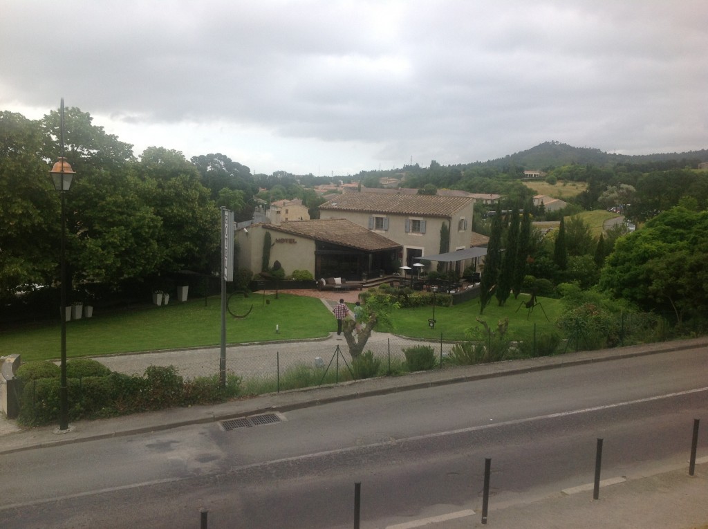 Foto de Carcassone, Francia