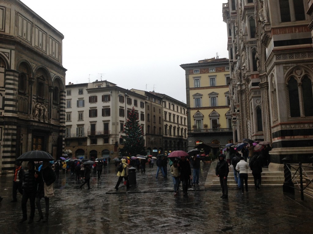 Foto de Florencia, Italia