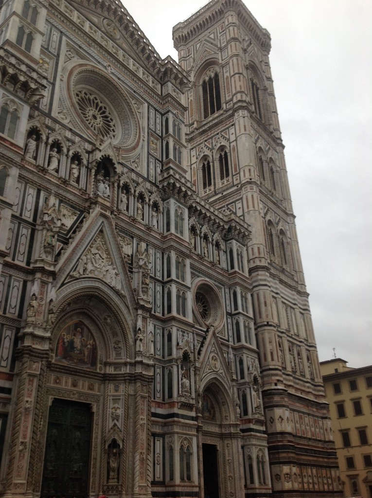 Foto de Florencia, Italia