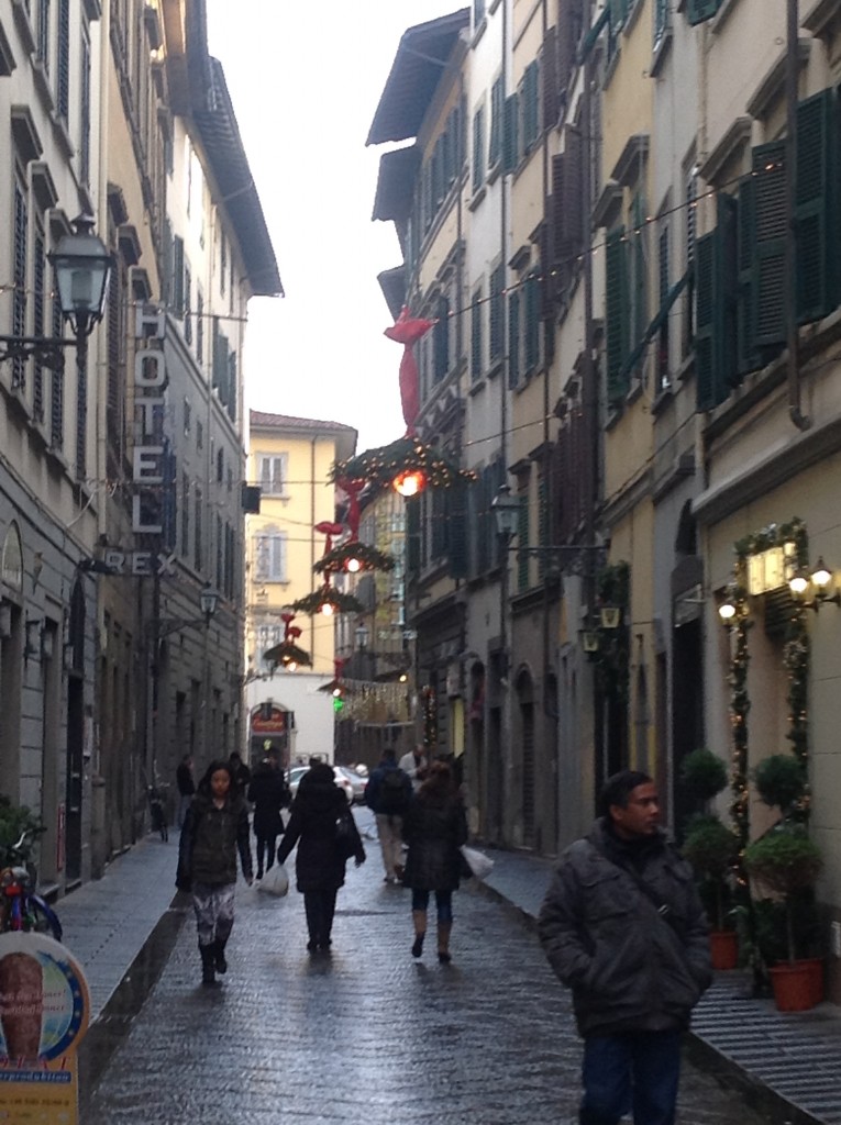 Foto de Florencia, Italia