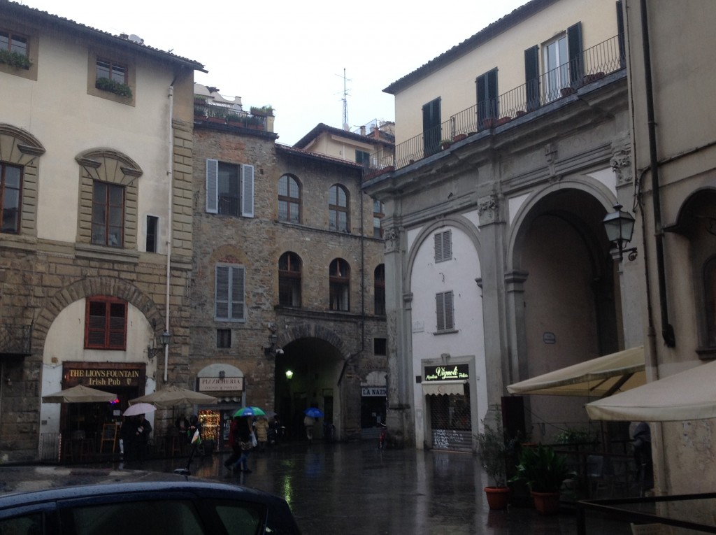 Foto de Florencia, Italia