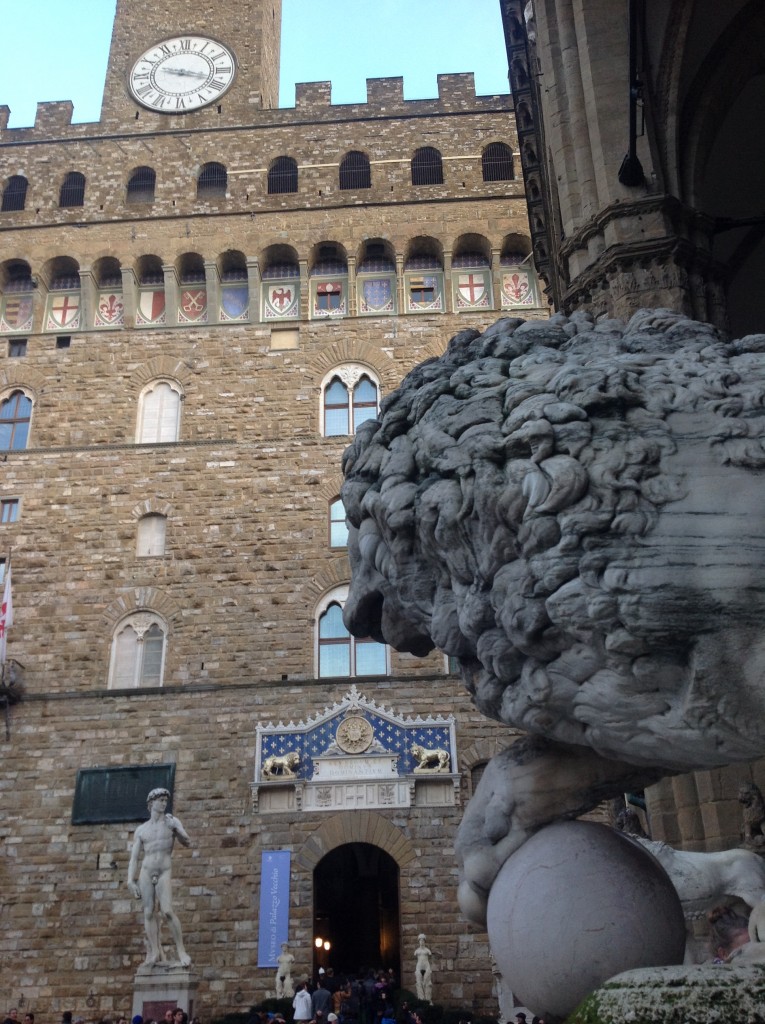 Foto de Florencia, Italia