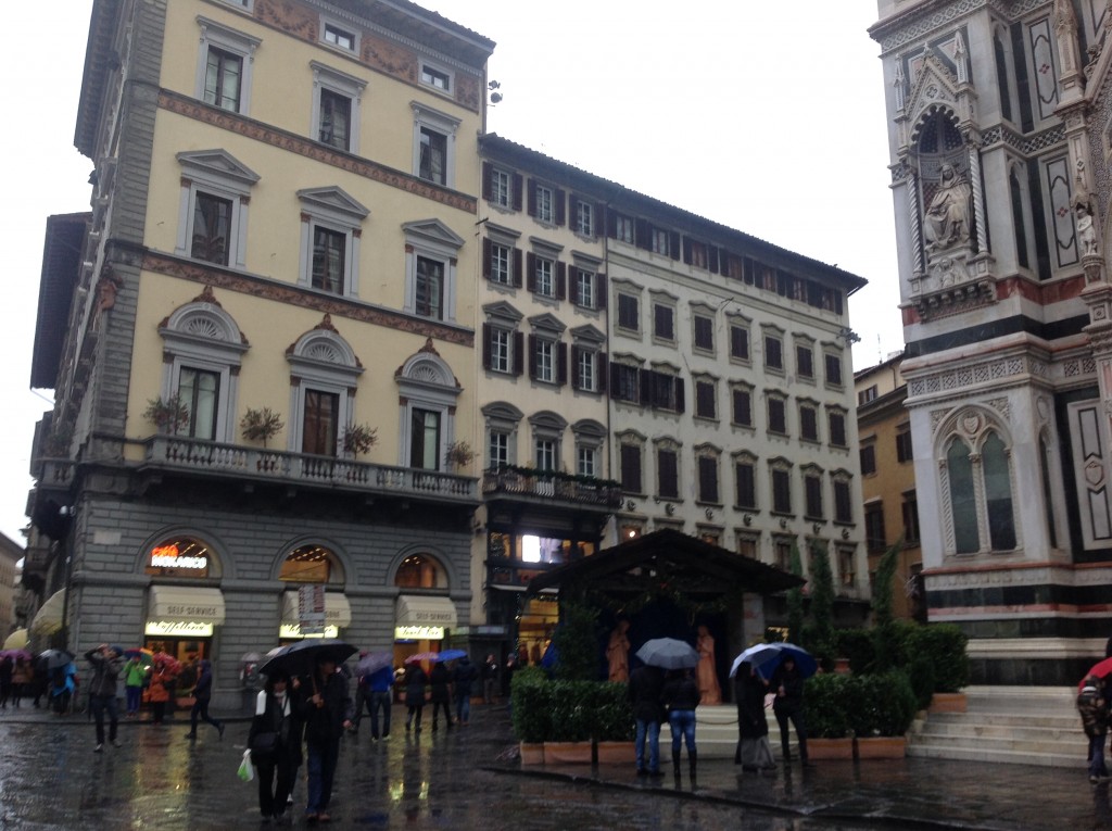 Foto de Florencia, Italia