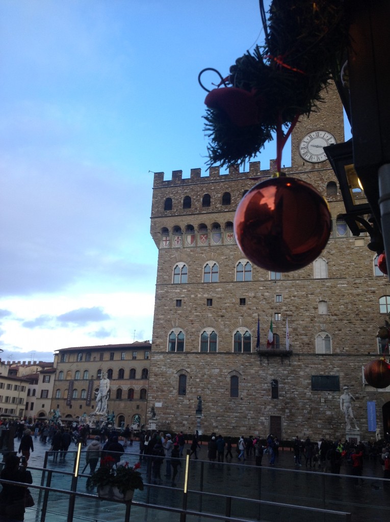 Foto de Florencia, Italia