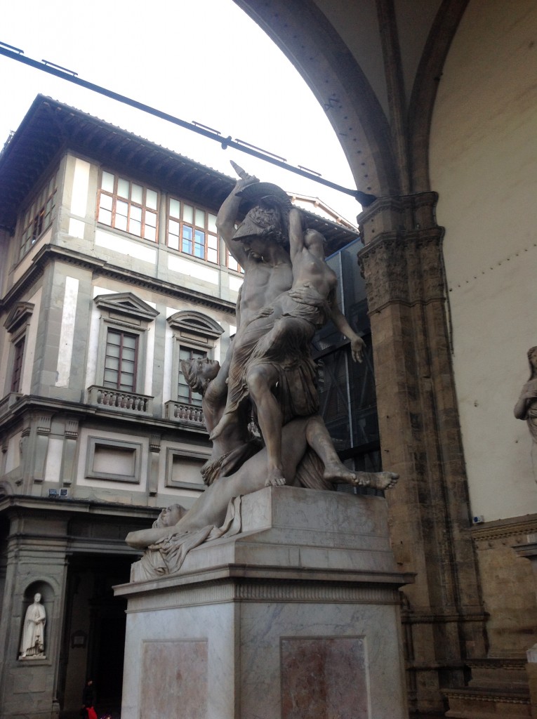 Foto de Florencia, Italia