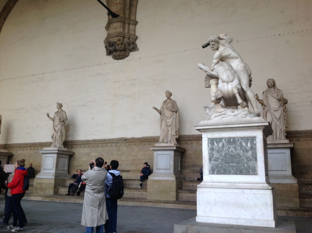 Foto de Florencia, Italia