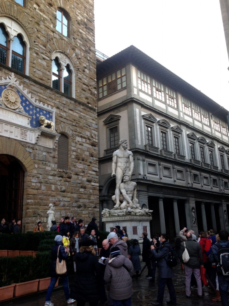 Foto de Florencia, Italia