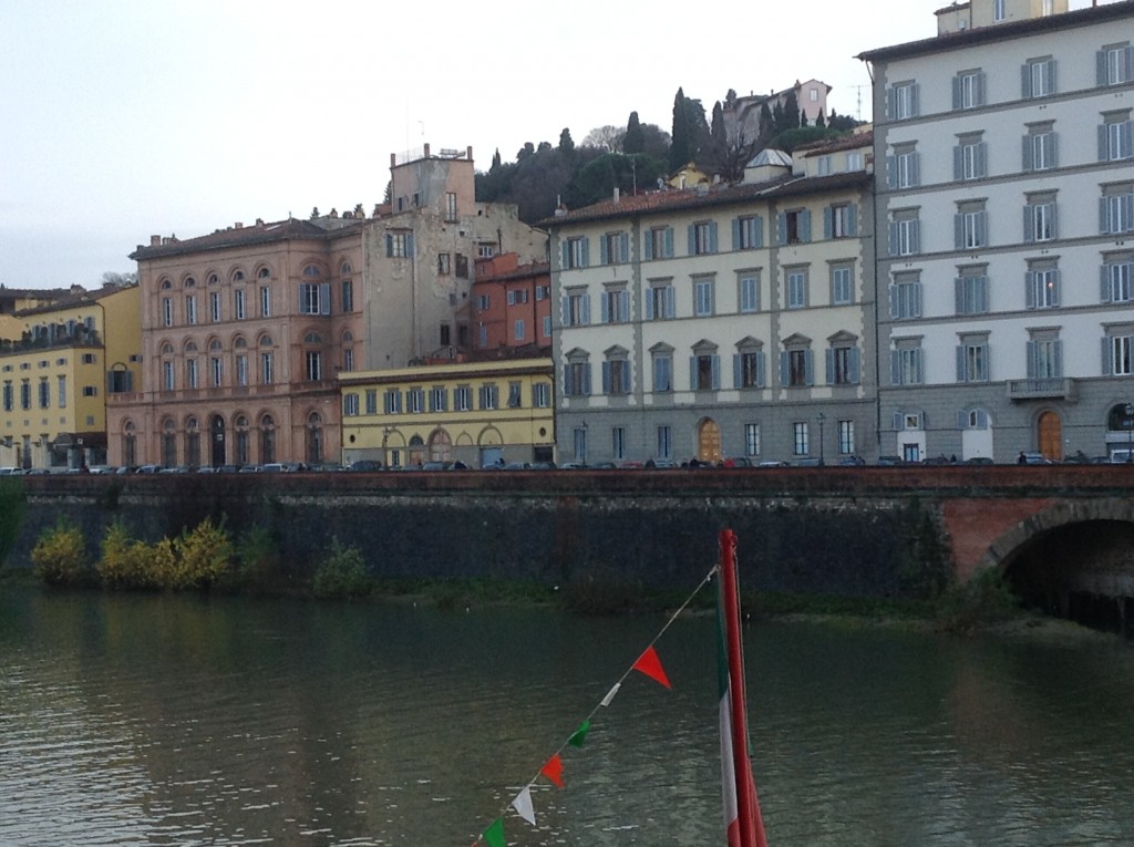 Foto de Florencia, Italia