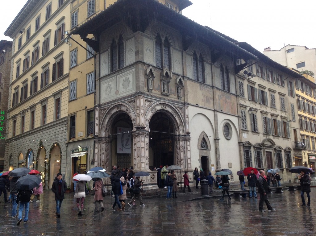 Foto de Florencia, Italia