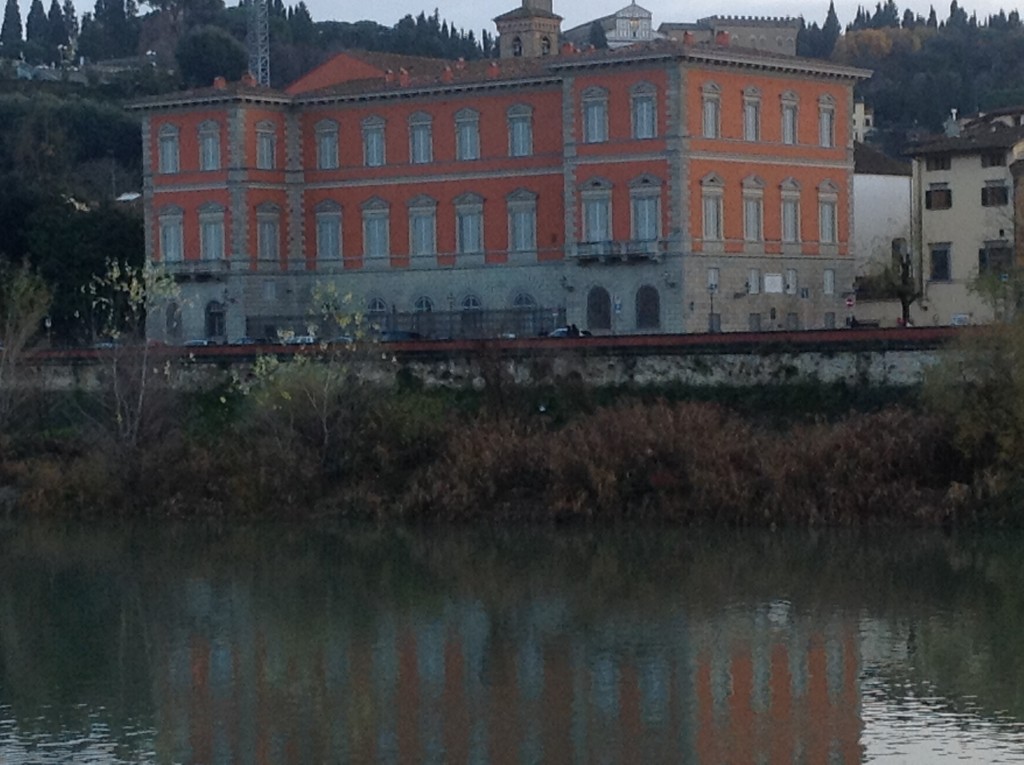 Foto de Florencia, Italia