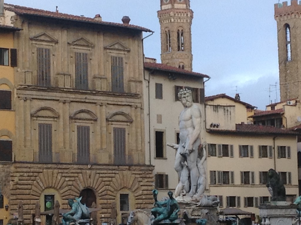 Foto de Florencia, Italia