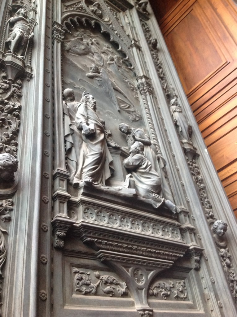 Foto de Florencia, Italia