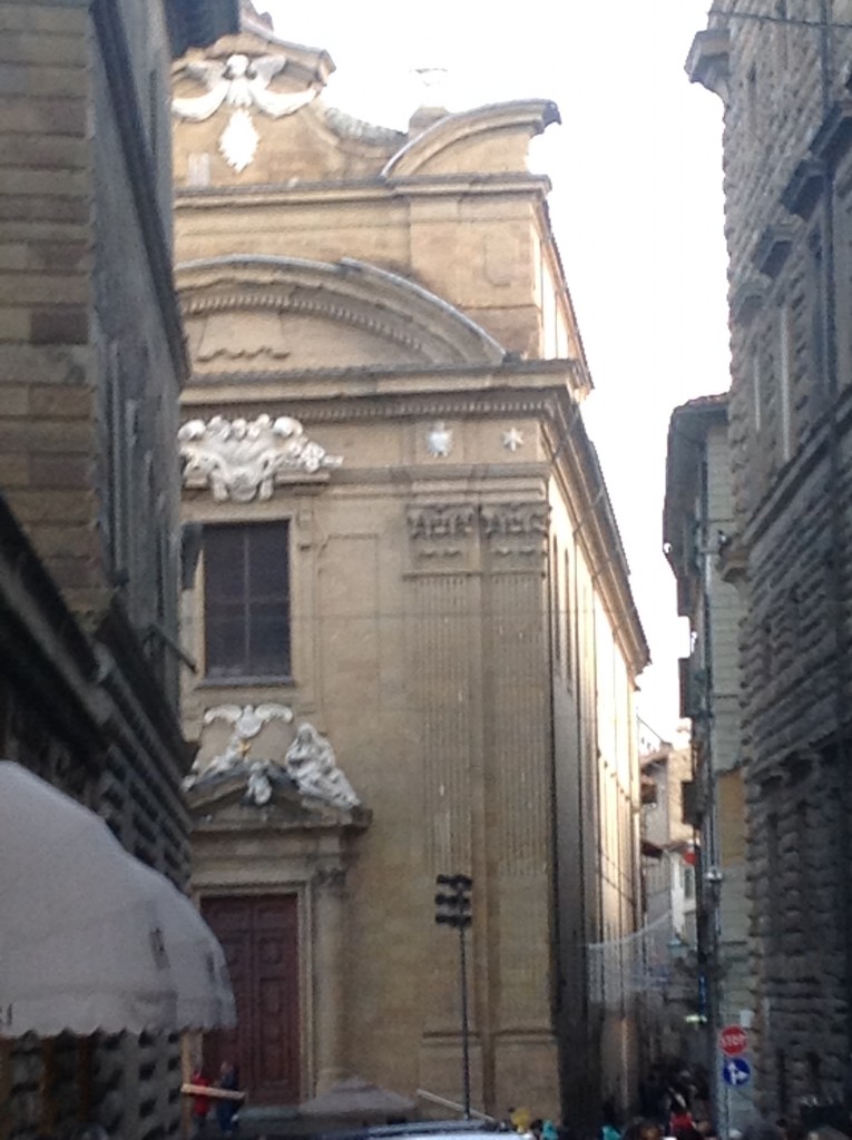 Foto de Florencia, Italia