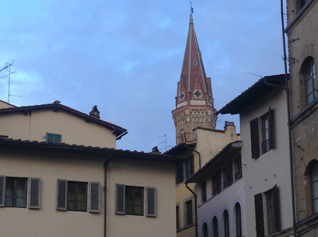 Foto de Florencia, Italia