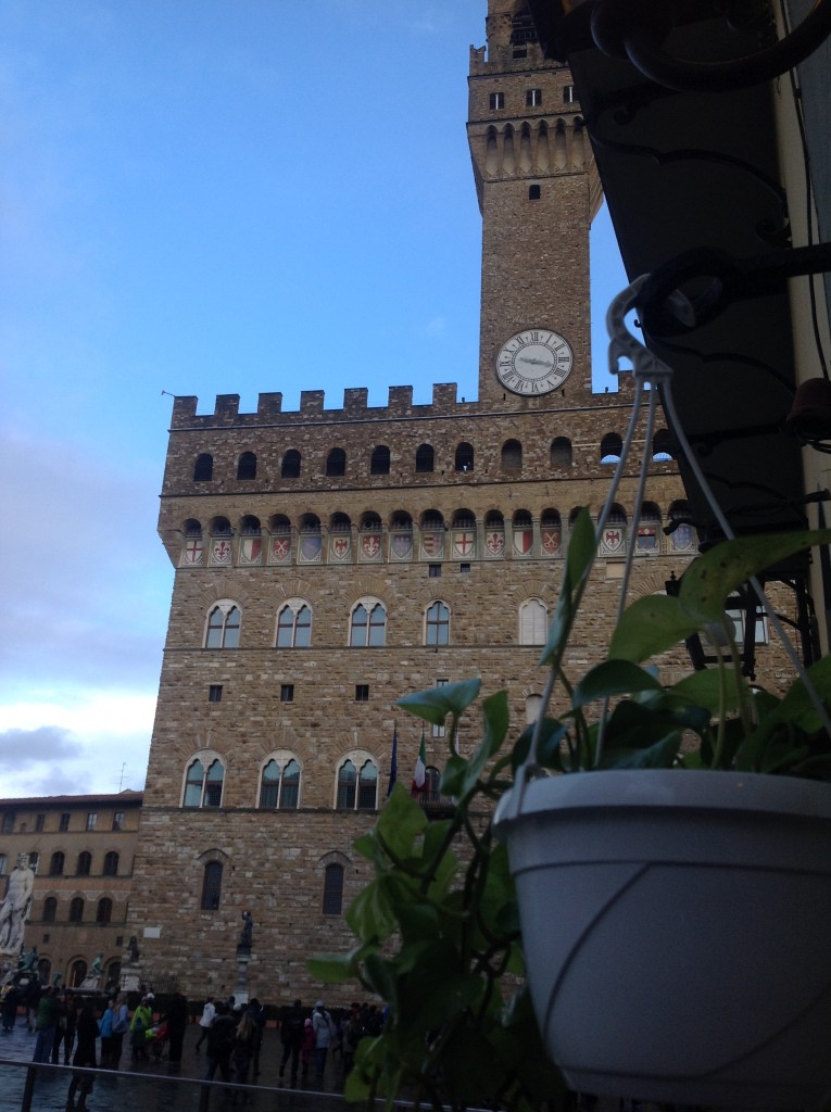 Foto de Florencia, Italia