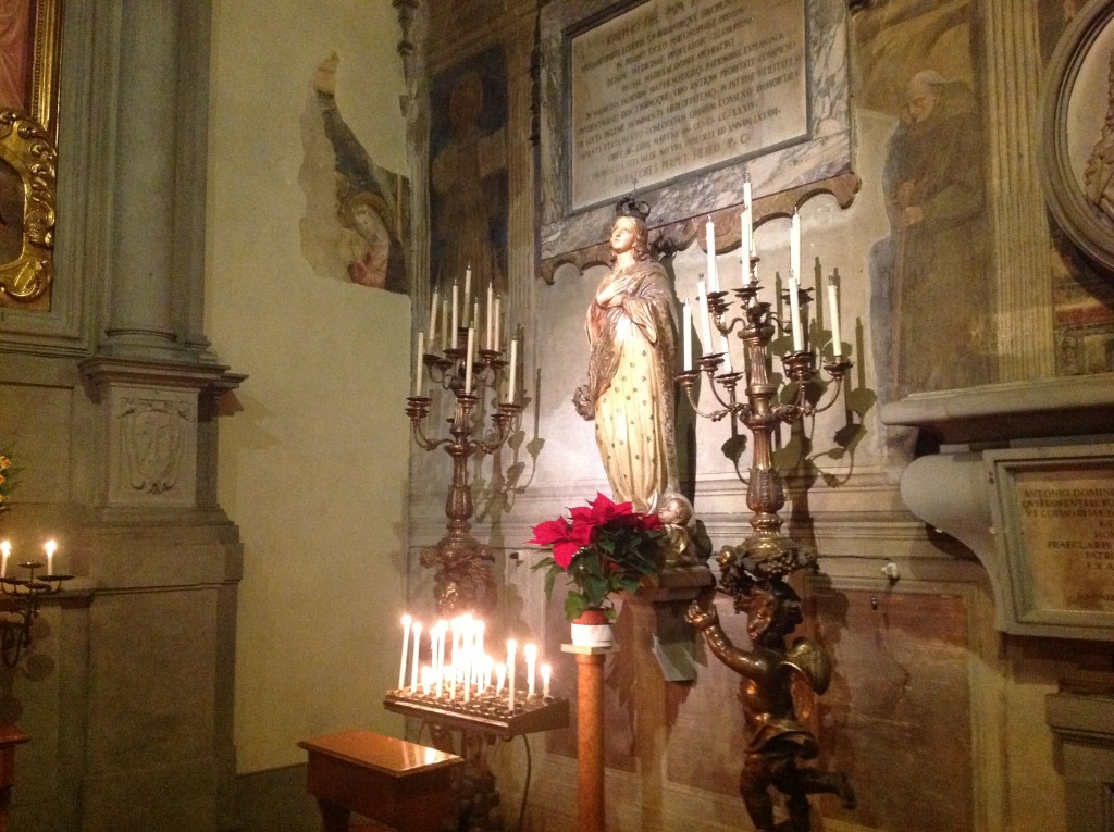 Foto de Florencia, Italia