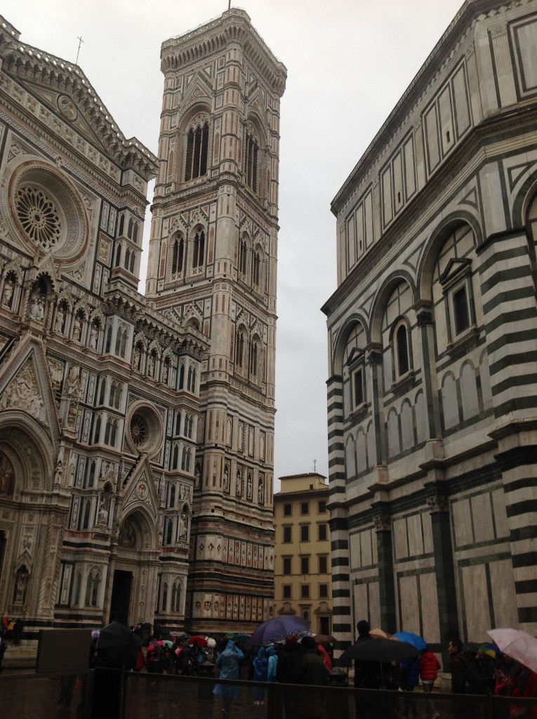 Foto de Florencia, Italia