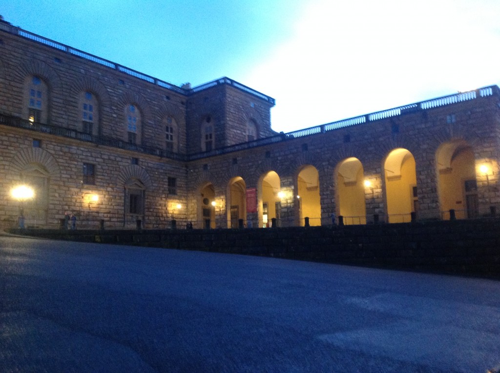 Foto de Florencia, Italia