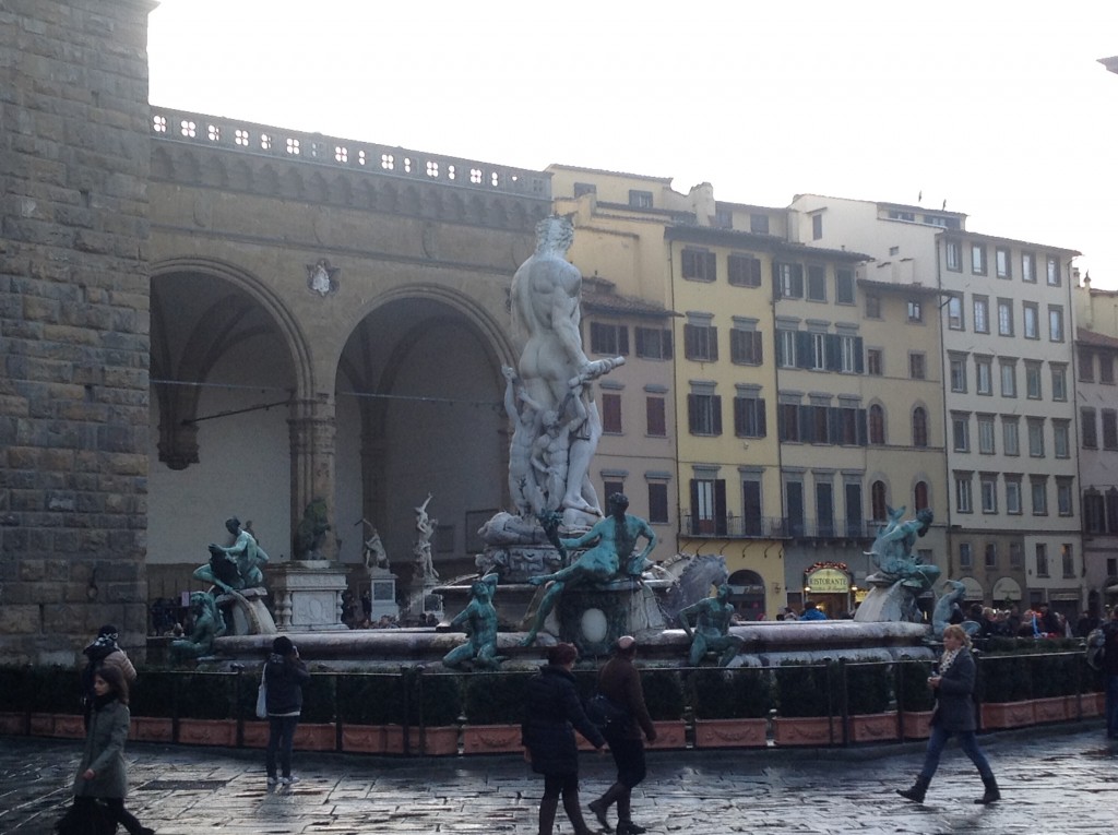 Foto de Florencia, Italia