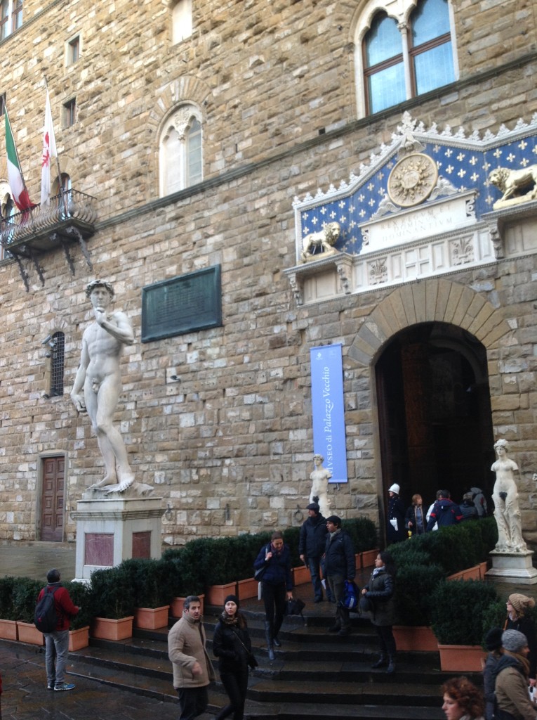 Foto de Florencia, Italia