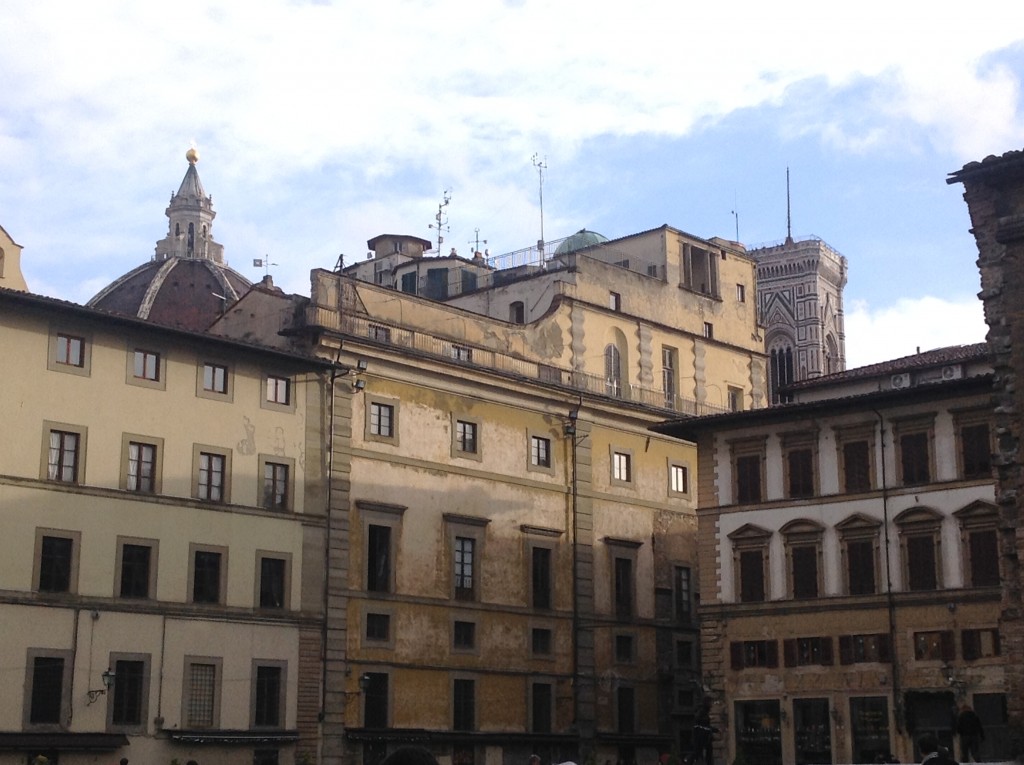 Foto de Florencia, Italia