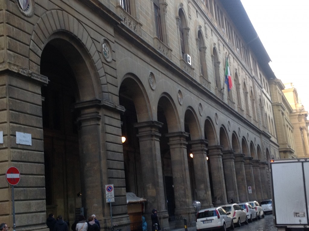 Foto de Florencia, Italia