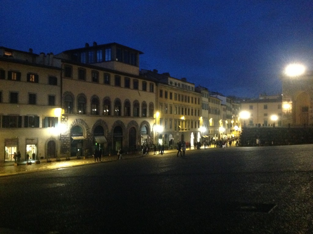 Foto de Florencia, Italia