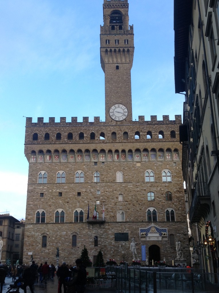 Foto de Florencia, Italia