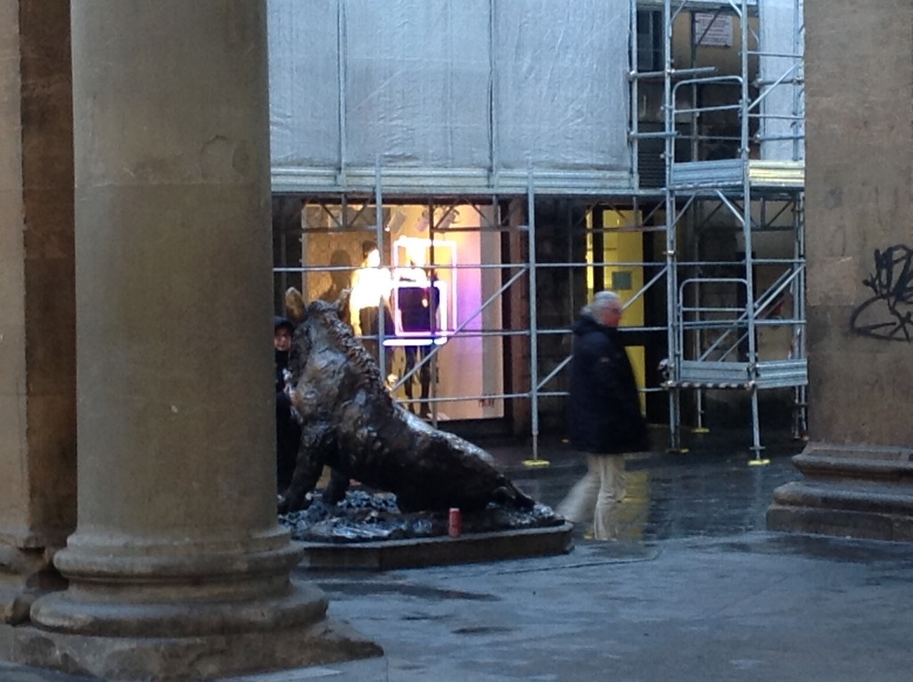 Foto de Florencia, Italia