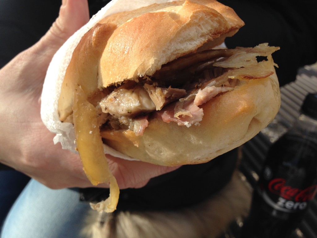 Foto de San Gimignano, Italia