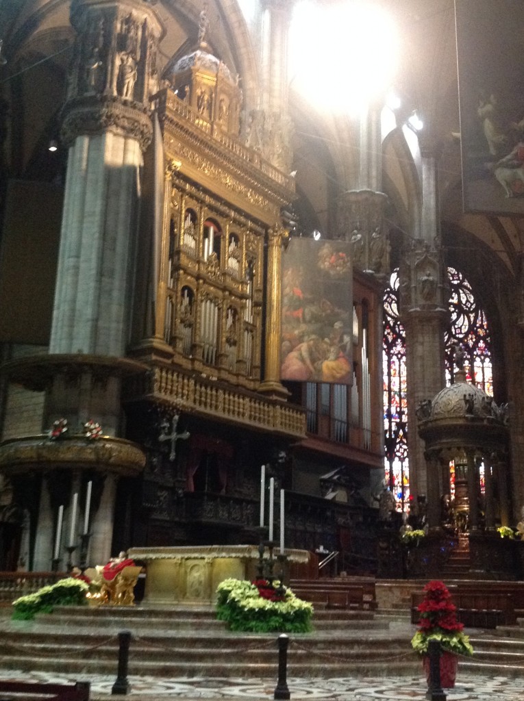 Foto de Milano, Italia