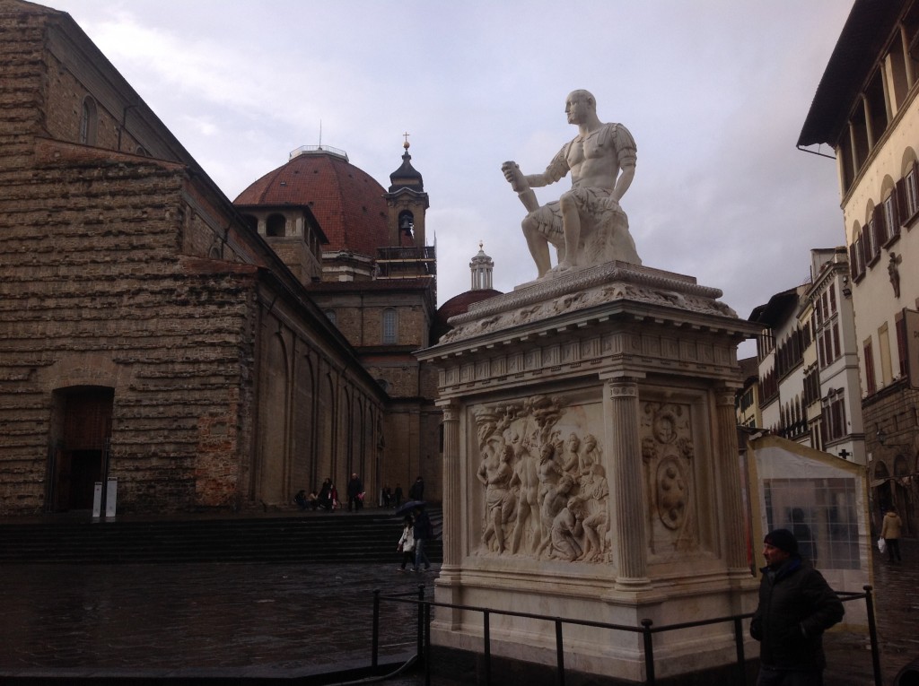 Foto de Florencia, Italia