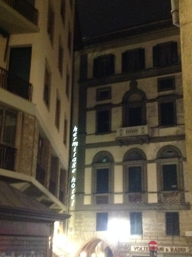 Foto de Florencia, Italia