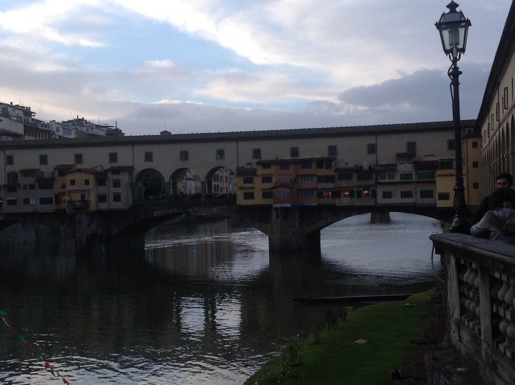 Foto de Florencia, Italia