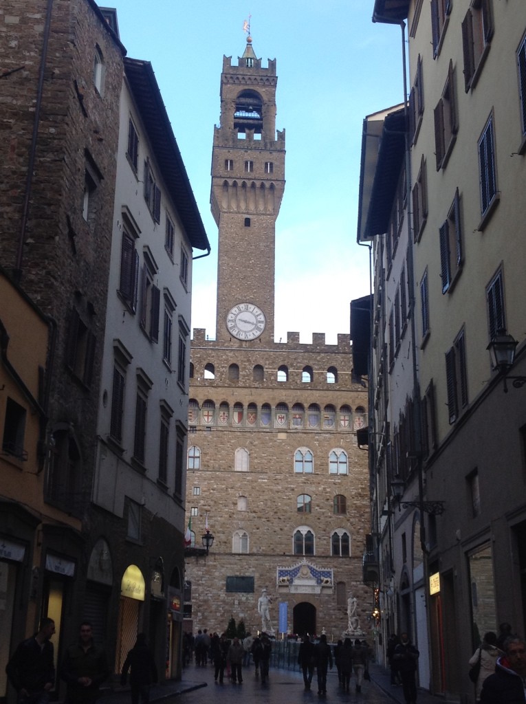 Foto de Florencia, Italia