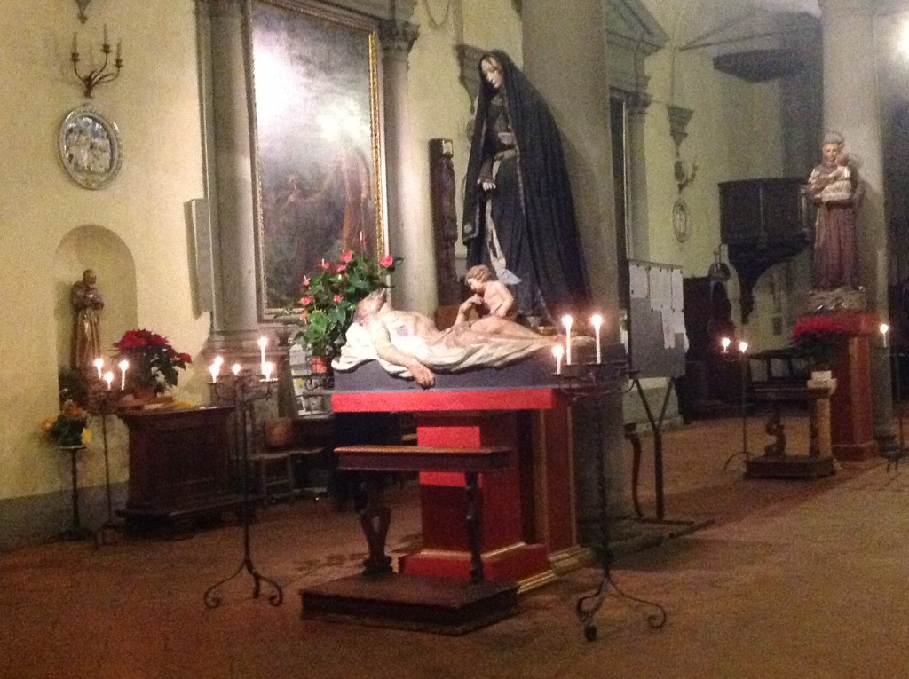 Foto de Florencia, Italia