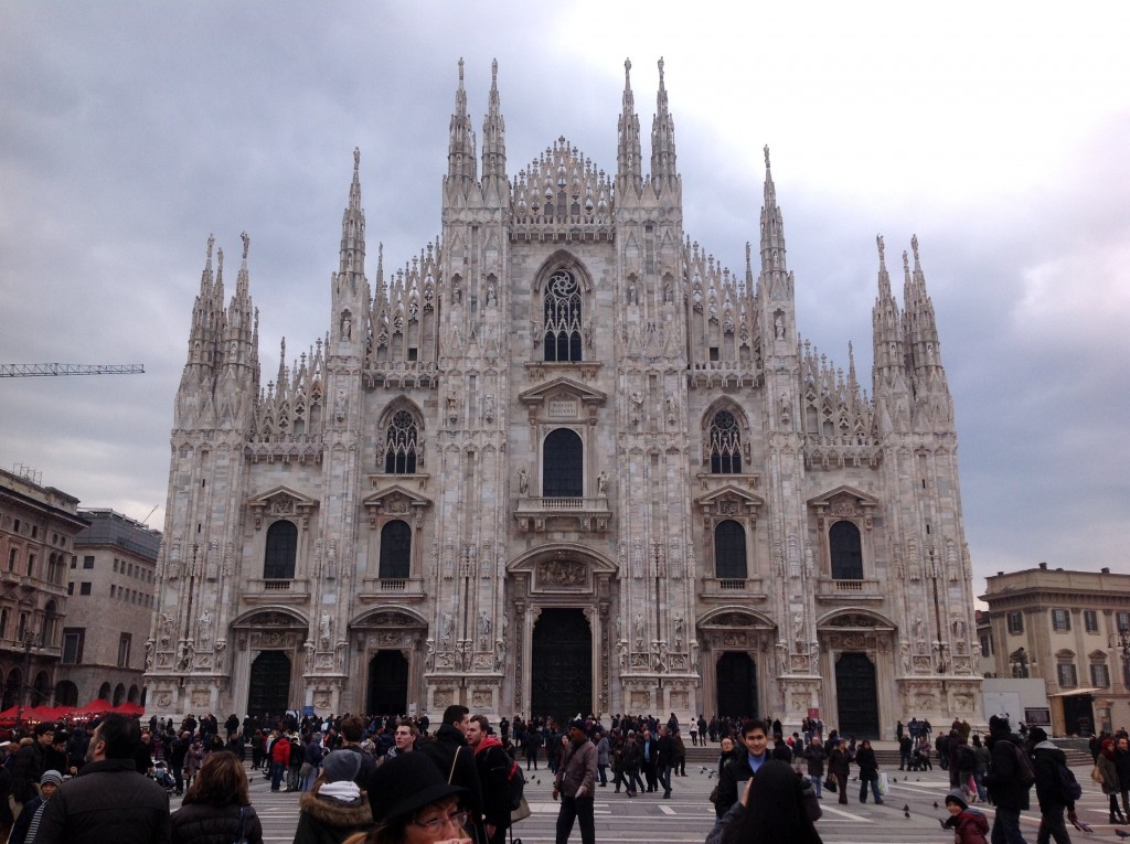 Foto de Milano, Italia