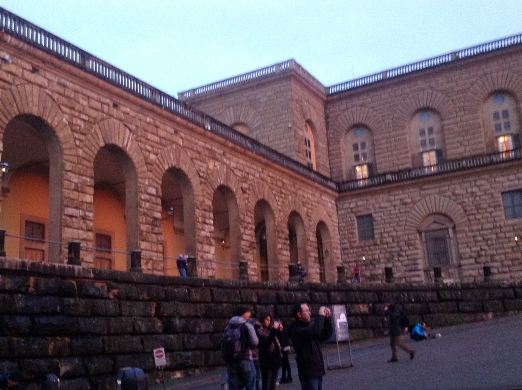 Foto de Florencia, Italia