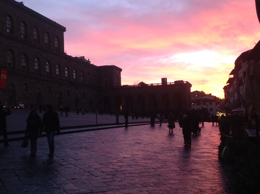 Foto de Florencia, Italia